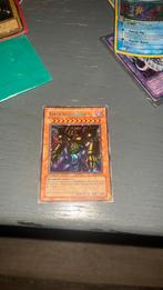 Gate guardian MRD-E000 1st edition, Hobby en Vrije tijd, Verzamelkaartspellen | Yu-gi-Oh!, Ophalen, Zo goed als nieuw