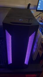 Complete Gaming PC Set  Krachtig Snel & Nauwelijks Gebruikt, Computers en Software, Desktop Pc's, Ophalen of Verzenden, Zo goed als nieuw