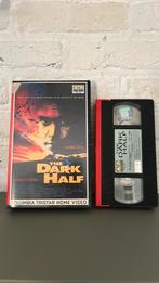 The dark half, Vanaf 16 jaar, Ophalen of Verzenden, Zo goed als nieuw, Horror