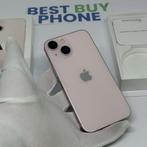 iPhone 13 mini 128GB roze /krasvrij /90% batt /garantie, 128 GB, Apple, Zonder abonnement, 90 %