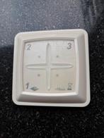 Itho Afzuigunit RF Bedieningsschakelaars, Doe-het-zelf en Verbouw, Ophalen, Gebruikt