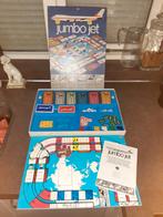 Vintage jumbo jet jaren 70 uitmuntend Jumbo, Hobby en Vrije tijd, Gezelschapsspellen | Bordspellen, Ophalen of Verzenden, Gebruikt