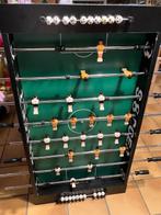 Voetbaltafel groot, Ophalen, Gebruikt