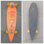 Longboard 90 cm, Sport en Fitness, Skateboarden, Ophalen, Gebruikt, Skateboard, Longboard