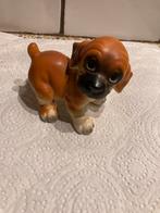 Mooi beeldje hond, Ophalen of Verzenden, Zo goed als nieuw, Dier