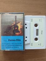 Ruil of koop Heino Hits Tribute, Cd's en Dvd's, Cassettebandjes, Gebruikt, 1 bandje, Ophalen of Verzenden, Origineel