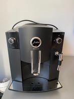 Jura Impressa C5, Witgoed en Apparatuur, Gebruikt, Koffiebonen, Koffiemachine, Ophalen of Verzenden