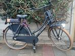 Zeer nette Cortina u4 transportfiets, Fietsen en Brommers, Fietsen | Dames | Damesfietsen, Gebruikt, Versnellingen, 56 cm of meer