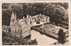 Heeswijk (N.Br.) - Kasteel Heeswijk, ca. 1950., Verzamelen, Ansichtkaarten | Nederland, Ophalen of Verzenden, 1940 tot 1960, Gelopen