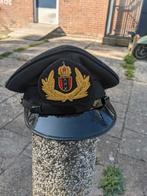 Pet chef  GVB Amsterdam, Ophalen of Verzenden, Bus of Metro, Overige typen