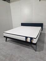 Auping Original Bed 180x200 + Elite Matras, Verstelbaar, Tweepersoons, Ophalen of Verzenden, Zo goed als nieuw