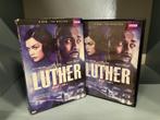 Luther - 3 Seizoenen, Gebruikt, Vanaf 16 jaar, Boxset, Ophalen of Verzenden