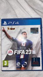 FIFA 23 PS4 - Gebruikt, Spelcomputers en Games, Spelcomputers | Sony PlayStation 4, Ophalen, Gebruikt, Zonder controller, Original