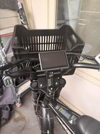 Fatbike V8 4.0+ Kratdrager ZGAN, Ophalen of Verzenden, Zo goed als nieuw