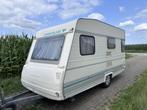 Caravelair Bamba 395 TS, Overige typen, Koelkast, Tot en met 2, Bedrijf