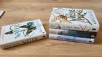 Holly black - folk of the air- hardcover limited edition, Boeken, Ophalen of Verzenden, Zo goed als nieuw