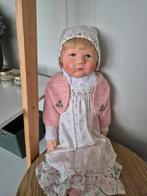 Käthe Kruse- Du Mein, Verzamelen, Poppen, Ophalen of Verzenden, Zo goed als nieuw, Babypop