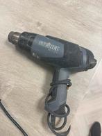 Steinel HG 2120 E 351403 heteluchtpistool, Ophalen of Verzenden, Zo goed als nieuw, Kolomboormachine