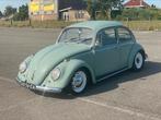Volkswagen Kever 1967, Achterwielaandrijving, 54 pk, 4 cilinders, Bedrijf