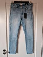 Nieuwe lichtblauwe skinny jeans van Shoeby, maat 32, Kleding | Dames, Spijkerbroeken en Jeans, Blauw, Nieuw, Ophalen of Verzenden