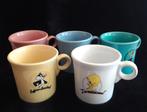 Looney Tunes mokken (1994) Tweety, Sylvester etc.., Ophalen of Verzenden, Zo goed als nieuw, Servies