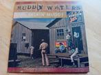 DVD Muddy Waters - Talkin' Muddy, Verzenden