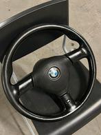 BMW M Technik II 385mm stuur E30 E28 E34, Auto-onderdelen, Interieur en Bekleding, BMW, Ophalen