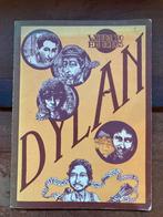 Songteksten Boek Bob Dylan - Words To His Songs, Gebruikt, Zang, Ophalen of Verzenden, Artiest of Componist