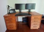 Antiek bureau, Ophalen, Gebruikt, Bureau