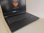 HP Victus 16 Gaming Core i7-13700H 16GB 512GB RTX 4060 8GB, Gebruikt, Met videokaart, 2 tot 3 Ghz, Qwerty