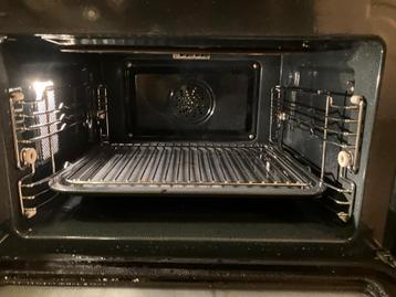 Atag combi-oven/magnetron beschikbaar voor biedingen