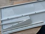 IKEA Algot Wandplanken + Dragers, Ophalen of Verzenden, Gebruikt