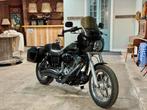 Harley Davidson FXDC Dyna Super Glide Custom 2011 clubstyle, 2 cilinders, Particulier, Meer dan 35 kW, 1584 cc