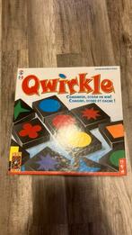 Qwirkle, Ophalen of Verzenden, Zo goed als nieuw