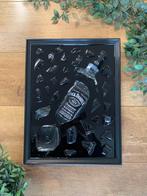 Jack Daniels - Epoxy Art, Ophalen of Verzenden, Nieuw, Reclamebord, Plaat of Schild, Overige merken
