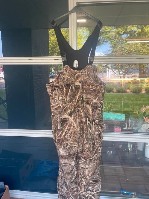 Prologic Realtree Max-5 maat XXL, Watersport en Boten, Hengelsport | Karpervissen, Gebruikt, Overige typen, Ophalen of Verzenden