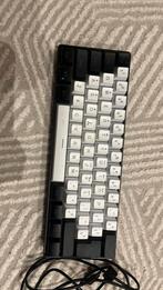 Keyboard 60%, Ophalen of Verzenden