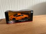 Topcar Limited Edition Lamborghini Murcielago Nieuw, Hobby en Vrije tijd, Modelauto's | 1:32, Verzenden, Nieuw, Auto, Overige merken