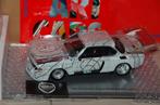 1:18 ART CAR BMW 3.0 CSL E9 FRANK STELLA Minichamps WRH, Hobby en Vrije tijd, Modelauto's | 1:18, Verzenden, Zo goed als nieuw