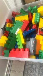 Mega bloks, Ophalen of Verzenden, Zo goed als nieuw