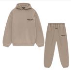 Essentials Trainingspak Maat S, Ophalen of Verzenden, Nieuw, Maat 46 (S) of kleiner, Beige