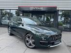 Maserati Levante 3.0 V6 AWD GranLusso|Pano|NL-Auto|Luchtveri, Auto's, Maserati, Gebruikt, Euro 6, Adaptive Cruise Control, 2084 kg