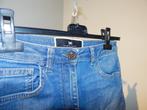 Elisabetta Franchi jeans broek blauw aansluitend model 26, Kleding | Dames, Zo goed als nieuw, W27 (confectie 34) of kleiner, Elisabetta Franchi