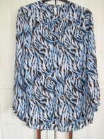 Bloes Mt XL, Blauw, Maat 46/48 (XL) of groter, Ophalen of Verzenden, Miss Etam