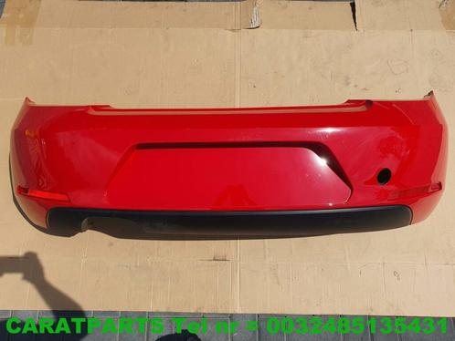5C5807421D beetle achterbumper beetle bumper = 2012-2018, Auto-onderdelen, Carrosserie en Plaatwerk, Bumper, Volkswagen, Achter