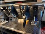 Espressomachine (2-groeps), Witgoed en Apparatuur, Koffiezetapparaten, Ophalen, Gebruikt, Espresso apparaat