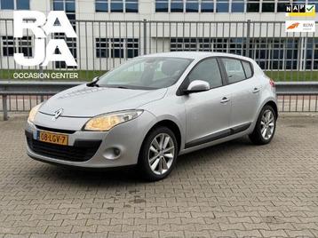 Renault Mégane 1.6 Celsium/NAP/Navi/Cruise/Clima beschikbaar voor biedingen