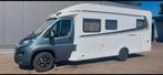 Te koop Weinsberg Carasuite camper Bouwjaar. 2020, Caravans en Kamperen, Campers, Particulier, Half-integraal