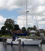 Zeilboot Victoire 28, Watersport en Boten, Kajuitzeilboten en Zeiljachten, Ophalen, Gebruikt, Diesel, Tourjacht of Cruiser