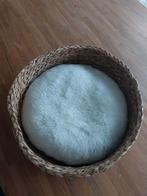 Hondenmand rond 45 cm, Ophalen